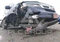 2020 Honda PILOT фото