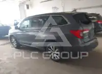 2020 Honda PILOT фото