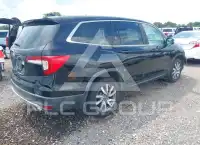 2020 Honda PILOT photo