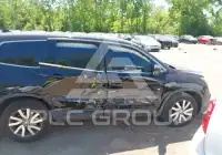 2020 Honda PILOT photo