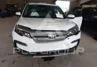 2020 Honda PILOT photo