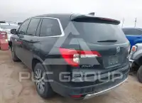 2020 Honda PILOT photo
