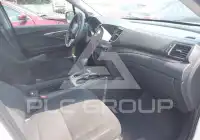 2020 Honda PILOT фото