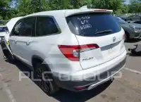 2020 Honda PILOT photo