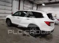 2020 Honda PILOT photo