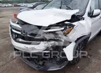 2020 Honda PILOT photo