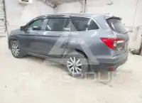 2020 Honda PILOT фото