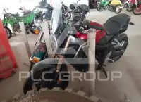 2020 Honda CB650 фото