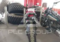 2020 Honda CB650 фото