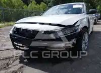 2020 Honda Accord photo