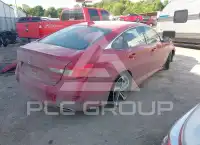 2020 Honda Accord фото