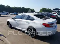 2020 Honda Accord photo