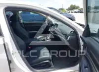 2020 Honda Accord фото