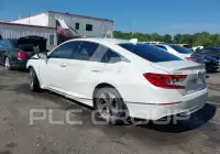 2020 Honda Accord photo