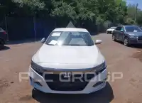 2020 Honda Accord фото