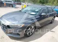 2020 Honda Accord фото