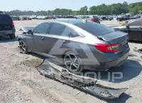 2020 Honda Accord photo