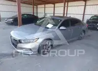 2020 Honda Accord photo