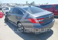 2020 Honda Accord фото