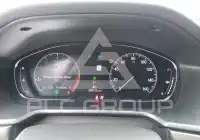 2020 Honda Accord фото