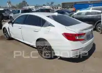 2020 Honda Accord photo