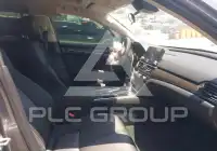 2020 Honda Accord фото