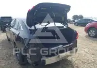 2020 Honda Accord фото