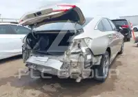 2020 Honda Accord фото