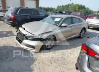 2020 Honda Accord photo