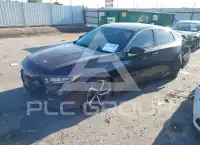 2020 Honda Accord фото