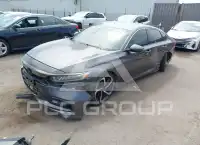 2020 Honda Accord фото