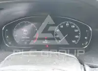2020 Honda Accord фото