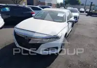 2020 Honda Accord фото