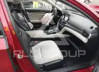 2020 Honda Accord фото