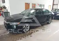 2020 Honda Accord фото