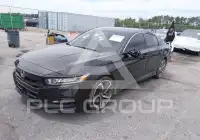 2020 Honda Accord фото