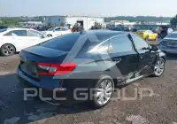 2020 Honda Accord фото