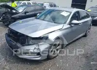 2020 Honda Accord photo