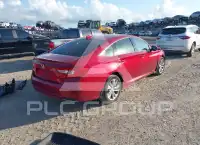 2020 Honda Accord фото