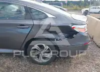 2020 Honda Accord фото