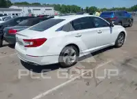 2020 Honda Accord фото