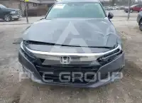 2020 Honda Accord фото