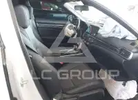 2020 Honda Accord photo
