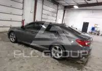 2020 Honda Accord фото