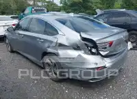 2020 Honda Accord photo