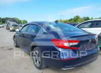 2020 Honda Accord photo
