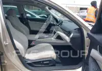 2020 Honda Accord фото