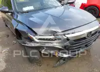 2020 Honda Accord фото