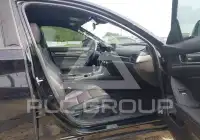2020 Honda Accord фото