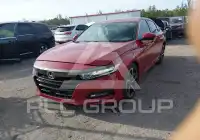 2020 Honda Accord фото
